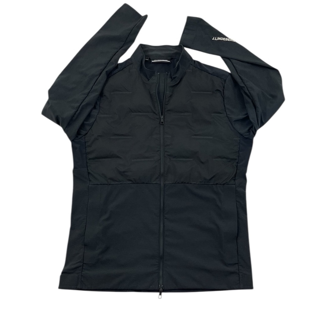J.LINDEBERG Tech Hybrid Softshell Jacket